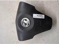 4819766, 95179657 Подушка безопасности водителя Opel Antara 8571779 #4