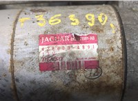 4280004891 Стартер Jaguar XF 2007–2012 8572212 #4