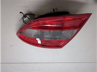 A2048203064, A2049068602 Фонарь (задний) Mercedes C W204 2007-2013 8572596 #2