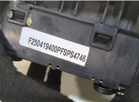 4112KE Подушка безопасности водителя Citroen Jumper (Relay) 2006-2014 8572622 #4