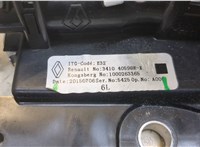  Кулиса КПП Renault ZOE 2012-2019 8573001 #4