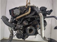  Двигатель (ДВС) BMW X5 E53 2000-2007 8573277 #1