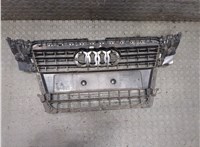 8K08536511QP Решетка радиатора Audi A4 (B8) 2007-2011 8573599 #2