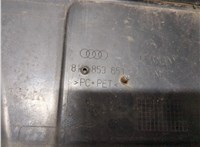 8K08536511QP Решетка радиатора Audi A4 (B8) 2007-2011 8573599 #3