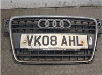 8K08536511QP Решетка радиатора Audi A4 (B8) 2007-2011 8573599 #4