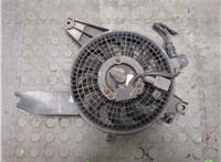  Вентилятор радиатора Hyundai Terracan 8573834 #3