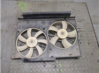  Вентилятор радиатора Toyota RAV 4 2006-2013 8573981 #4