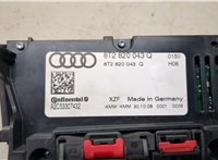 8t2820043q Переключатель отопителя (печки) Audi Q5 2008-2017 8574106 #3