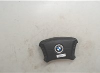 32306759926, 6759926 Подушка безопасности водителя BMW X5 E53 2000-2007 8574125 #5