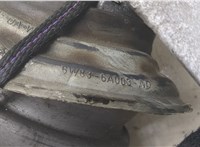  Подушка крепления двигателя Jaguar XF 2007–2012 8574163 #3