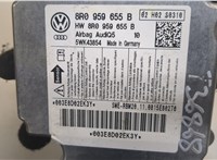 8r0959655b Блок управления подушками безопасности Audi Q5 2008-2017 8574244 #4