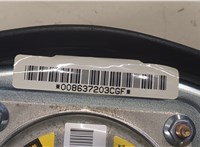  Подушка безопасности водителя Toyota RAV 4 2000-2005 8574261 #3