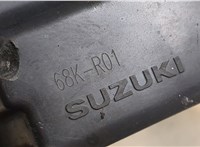  Резонатор воздушного фильтра Suzuki Alto 2009- 8574359 #3