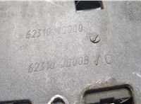 62310JD00B Решетка радиатора Nissan Qashqai 2006-2013 8574697 #5
