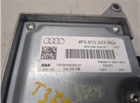 4f0910223m Усилитель звука Audi A6 (C6) 2005-2011 8574888 #3