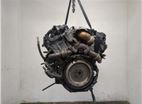  Двигатель (ДВС) Mercedes ML W164 2005-2011 8574910 #1
