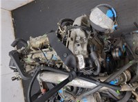 A6420103102 Двигатель (ДВС) Mercedes ML W164 2005-2011 8574910 #14