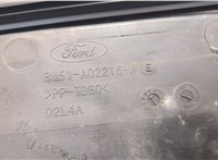 bm51a02216ae Жабо под дворники (дождевик) Ford Focus 3 2011-2015 8574971 #3