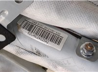  Подушка безопасности боковая (шторка) Nissan Juke 2010-2014 8574995 #2