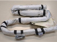  Подушка безопасности боковая (шторка) Nissan Juke 2010-2014 8574995 #3