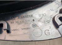 833313257r Накладка стойки Renault ZOE 2012-2019 8575157 #3