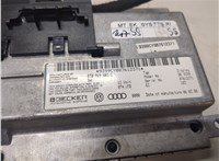 8T0919603C Дисплей компьютера (информационный) Audi A6 (C6) 2005-2011 8575269 #3
