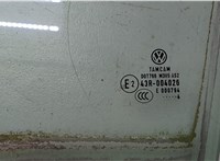 3AE845025 Стекло боковой двери Volkswagen Passat 7 2010-2015 Европа 8575655 #2