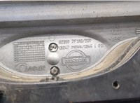  Решетка радиатора Ford Maverick 1993-1998 8575858 #4