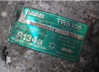 TRS105 Компрессор кондиционера Saab 9-3 1998-2002 8575870 #2