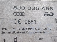 8j0035456 Усилитель антенны Audi Q5 2008-2017 8575948 #2