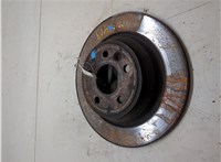 1864280, 2111254, 6G912A315BB, MEGG9J2A315AA Диск тормозной Ford S-Max 2010-2015 8576188 #5
