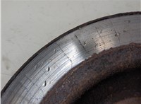 1864280, 2111254, 6G912A315BB, MEGG9J2A315AA Диск тормозной Ford S-Max 2010-2015 8576188 #7