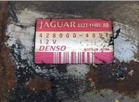 4280004891 Стартер Jaguar XF 2007–2012 8576277 #4