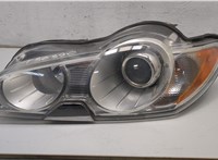 8x2313w030ac Фара (передняя) Jaguar XF 2007–2012 8576614 #1