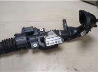 Патрубок корпуса воздушного фильтра Honda Accord 10 2017-2023 8576623 #1