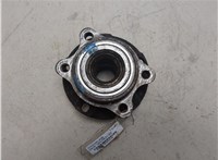 25903295 Ступица (кулак, цапфа) Chevrolet Captiva 2006-2011 8576628 #5