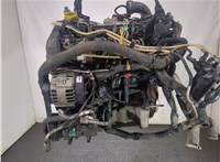 7701476866 Двигатель (ДВС) Renault Kangoo 1998-2008 8577310 #2