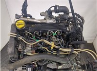  Двигатель (ДВС) Renault Kangoo 1998-2008 8577310 #5