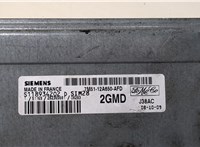 7m5112a650afd Блок управления двигателем Ford C-Max 2002-2010 8577352 #2