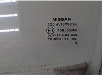 803013VV0A Стекло боковой двери Nissan Note E12 2012- 8577514 #2