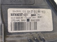 89901835 Фара (передняя) Renault Laguna 3 2007- 8577627 #2