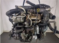 98030449 Двигатель (ДВС на разборку) Opel Zafira B 2005-2012 8578210 #3