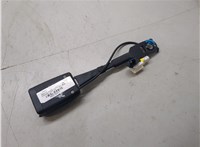 96748384XT Замок ремня безопасности Citroen DS4 2010-2018 8578417 #4