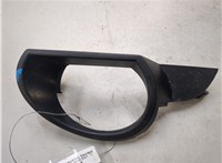  Заглушка (решетка) бампера Audi Q7 2005-2015 8579134 #4