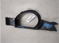  Заглушка (решетка) бампера Audi Q7 2005-2015 8579134 #5