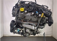 97352883 Двигатель (ДВС) Opel Vectra C 2002-2008 8579191 #4