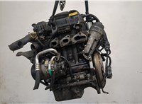24443799 Двигатель (ДВС) Opel Corsa C 2000-2006 8579821 #1