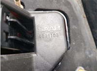 4831095 Фонарь (задний) Saab 9-3 1998-2002 8580004 #4