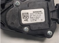 180023JA3B Педаль газа Nissan Pathfinder 2012-2017 8580010 #3