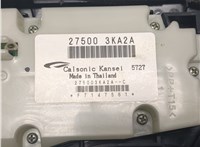 275003KA2A Блок управления климат-контролем Nissan Pathfinder 2012-2017 8580086 #3